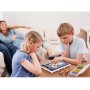 Quercetti - 1001 Secret Code - Educational Toy Board Game for Kids - Cracking Game