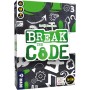 Devir - Break the Code, Juego de Mesa, Juego de Mesa de Ingenio, Juego de Mesa con Amigos, Juego de Mesa 10 años (BGBTCSP)