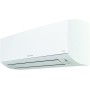 Daikin Condicionador de aire de pared fijo mono ATXQ35A 9000 BTU/hr 3 Star con Control remoto, Modo de espera con ahorro