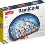 Quercetti 1015 Quercetti-1015 Rami Educational Binary Code Game-Stem Toy, Multi-Colore