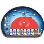 Quercetti 1015 Quercetti-1015 Rami Educational Binary Code Game-Stem Toy, Multi-Colore