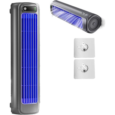 SXZLXQJY Aire Acondicionado Brizac, Brizac AC, Qinux Brizac, Brizac Cooling Ace, Disfrute de un enfriamiento rápido, Natural y