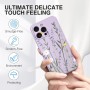 XINYEXIN Funda para Realme GT 6 / Realme GT 6T, Funda Ultrafino de Silicona Suave a Prueba de Golpes con un Patrón Lindo, Diseño
