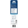 EDISION Adaptador WiFi EDI-Mega 2, Dongle USB MTK7601, 150Mbps, 2.4GHz Ajustable, Compatible Con Picco T265 Pro HD, Ping T2/C,
