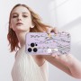 XINYEXIN Funda para Realme GT 6 / Realme GT 6T, Funda Ultrafino de Silicona Suave a Prueba de Golpes con un Patrón Lindo, Diseño