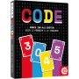 Game Factory 646301, código, Juego de Cartas para Adultos y niños a Partir de 8 años, 2-8 Jugadores, Color