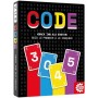Game Factory 646301, código, Juego de Cartas para Adultos y niños a Partir de 8 años, 2-8 Jugadores, Color