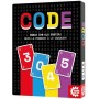 Game Factory 646301, código, Juego de Cartas para Adultos y niños a Partir de 8 años, 2-8 Jugadores, Color
