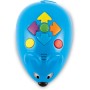 Learning Resources Code and Go, Conjunto de Actividades del ratón Robot, 10 cm