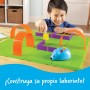 Learning Resources Code and Go, Conjunto de Actividades del ratón Robot, 10 cm