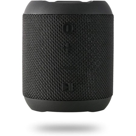 SENXINGYAN Altavoz Bluetooth Portátil, Impermeable IPX6, Sonido Estéreo HD, 16 Horas de Reproducción, Micrófono Integrado,