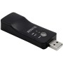 GFYWZ Adaptador USB TV WiFi Dongle Receptor inalámbrico Universal LG Smart TV