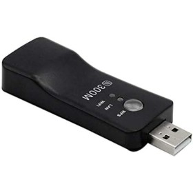 GFYWZ Adaptador USB TV WiFi Dongle Receptor inalámbrico Universal LG Smart TV