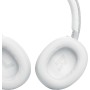 JBL Auriculares inalámbricos circumaurales Live 770 NC, con tecnología Bluetooth y cancelación adaptativa de ruido, hasta 65