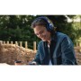JBL Auriculares inalámbricos circumaurales Live 770 NC, con tecnología Bluetooth y cancelación adaptativa de ruido, hasta 65