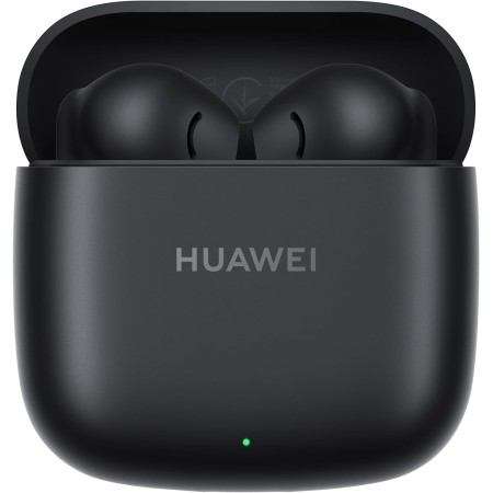 HUAWEI FreeBuds SE 2 - Auriculares 40 Horas de Batería, Compactos y Cómodos, Protección IP54 contra el Polvo y Las Salpicaduras,