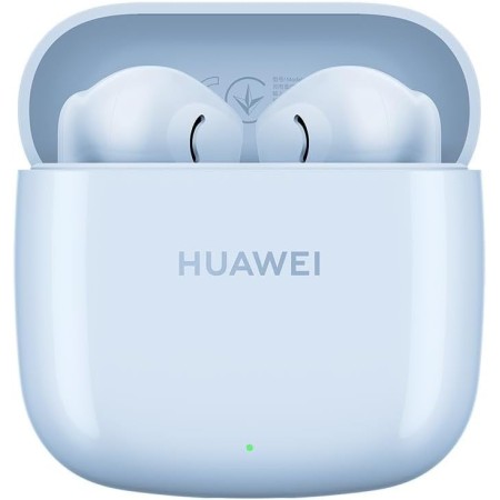 HUAWEI FreeBuds SE 2 - Auriculares 40 Horas de Batería, Compactos y Cómodos, Protección IP54 contra el Polvo y Las Salpicaduras,