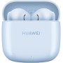 HUAWEI FreeBuds SE 2 - Auriculares 40 Horas de Batería, Compactos y Cómodos, Protección IP54 contra el Polvo y Las Salpicaduras,