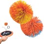 Schildkröt Pelotas de Reemplazo Ogo, para el juego Ogo Sport, Ø6,5cm, 970091