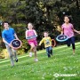 Schildkröt Pelotas de Reemplazo Ogo, para el juego Ogo Sport, Ø6,5cm, 970091