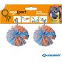Schildkröt Pelotas de Reemplazo Ogo, para el juego Ogo Sport, Ø6,5cm, 970091