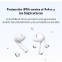 HUAWEI FreeBuds SE 2 - Auriculares 40 Horas de Batería, Compactos y Cómodos, Protección IP54 contra el Polvo y Las Salpicaduras,