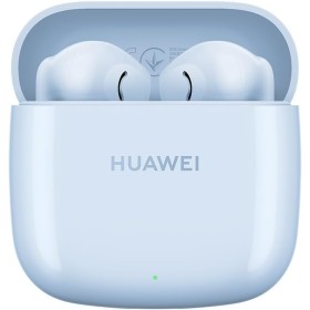 HUAWEI FreeBuds SE 2 - Auriculares 40 Horas de Batería, Compactos y Cómodos, Protección IP54 contra el Polvo y Las Salpicaduras,