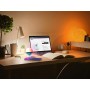 WONDEE - Mob Altavoz Bluetooth Infantil Waterproof con Ventosa + Luz Nocturna Quitamiedos - Puedes Pegarlo y Dar un Toque de Luz
