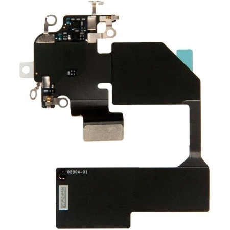 OnlyTech - Mantel Interno de la antena WiFi Reemplazo del iPhone 12 Pro Max
