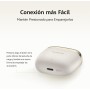 HUAWEI FreeBuds SE 2 - Auriculares 40 Horas de Batería, Compactos y Cómodos, Protección IP54 contra el Polvo y Las Salpicaduras,