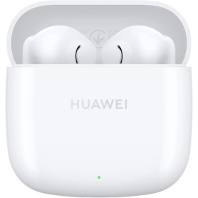 HUAWEI FreeBuds SE 2 - Auriculares 40 Horas de Batería, Compactos y Cómodos, Protección IP54 contra el Polvo y Las Salpicaduras,