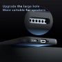BoerHang Funda Compatible con Realme GT 7 Funda Protectora Magnética, [Antihuellas y Antiarañazos], Funda Protectora Esmerilada