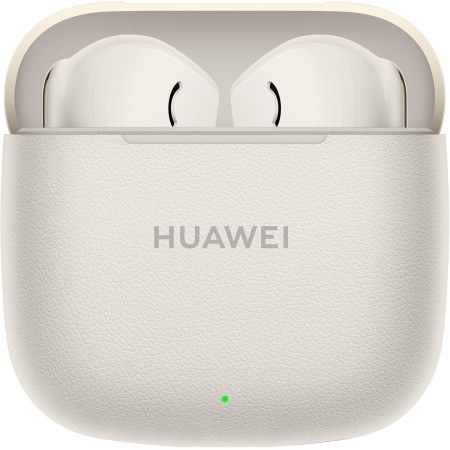 HUAWEI FreeBuds SE 2 - Auriculares 40 Horas de Batería, Compactos y Cómodos, Protección IP54 contra el Polvo y Las Salpicaduras,