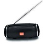 tempo di saldi Altavoz Bluetooth Impermeable Mini Altavoz estéreo con Manos Libres y micrófono