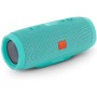 tempo di saldi Altavoz Bluetooth Impermeable Mini Altavoz estéreo con Manos Libres y micrófono