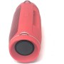 tempo di saldi Altavoz Bluetooth Impermeable Mini Altavoz estéreo con Manos Libres y micrófono