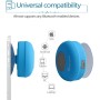 Neuftech Altavoz Bluetooth 5.0 Impermeable Sonido estéreo para iPhone 12/12 Mini 11 Pro MAX 11 /XR XS X 8S Plus 7S 6S 6,para
