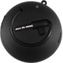 Ejoyous Mini Altavoces con Conector Jack, Mini Altavoz Portátil de Viaje de 3,5 Mm para Teléfono con Batería Integrada para