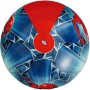 BESTWAY 98002 - Pelota de Playa Hinchable Spiderman 51 cm Azul y Roja con Válvula de Seguridad para un Inflado Sencillo Para