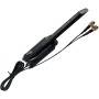 Gintai - Antena WiFi cable 6E para MSI MPG Z590 Gaming Carbon 2T2R, MPG Z690 Force, MPG Z690 Edge, MPG Z790, MPG X570, MPG X570S