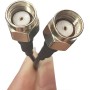 Gintai - Antena WiFi cable 6E para MSI MPG Z590 Gaming Carbon 2T2R, MPG Z690 Force, MPG Z690 Edge, MPG Z790, MPG X570, MPG X570S