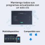 AVG TuneUp 2025 | 10 Dispositivos | 1 Año | Descarga digital
