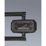 BrosTrend 1800Mbps Antena WiFi USB para PC, Adaptador USB WiFi 6 Largo Alcance Doble Banda 5GHz(1201Mbps) y 2.4GHz(574Mbps)