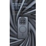 MakeID Cinta de etiquetas compatible con 16 mm x 4 m autoadhesiva resistente al calor como reemplazo para MakeID L1/Q1/E1 Blanco