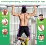 Fokky Bandas Elasticas Musculacion[Set of 5], Gomas Elasticas Musculacion Cintas Elasticas Musculacion con Bolsa de Transporte