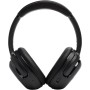 JBL Tour One M2, Auriculares Over Ear inalámbricos con tecnología híbrida True Adaptive ANC y hasta 50 horas de autonomía, en