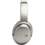 JBL Tour One M2, Auriculares Over Ear inalámbricos con tecnología híbrida True Adaptive ANC y hasta 50 horas de autonomía, en