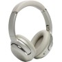 JBL Tour One M2, Auriculares Over Ear inalámbricos con tecnología híbrida True Adaptive ANC y hasta 50 horas de autonomía, en
