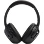JBL Tour One M2, Auriculares Over Ear inalámbricos con tecnología híbrida True Adaptive ANC y hasta 50 horas de autonomía, en