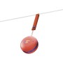 Energy Sistem Pop Kids Speaker (Tecnología inalámbrica Bluetooth 5.0, Music Share, Control de Volumen, 5 W) - Naranja